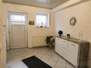 Ferienwohnung Kleine Oase - 6