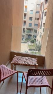 Luxurious 2 Bedrooms in Gueliz Pool View - 7