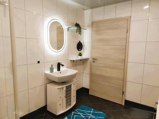 Ferienwohnung Kleine Oase - 4