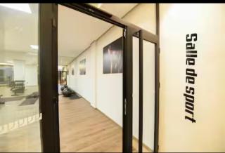 Luxurious 2 Bedrooms in Gueliz Pool View - Marrakech - 4