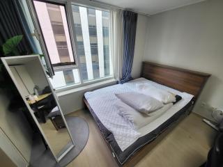 4-2418 #Gangnam Stn, 5-min #Yeoksam Stn, 3-min #OTT - 5