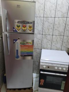 Home Val - Yaoundé - 1