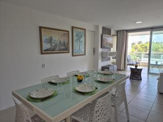 Gransol Resort - 500m do Beach Park - Vista Mar Incrível - Porto das Dunas - 5