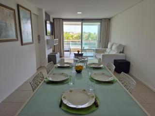 Gransol Resort - Pé na Areia - Vista Mar Incrível - 5