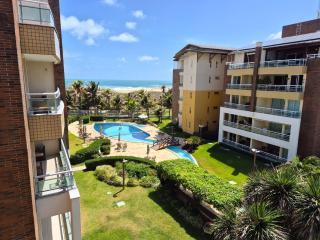 Gransol Resort - Pé na Areia - Vista Mar Incrível - 1