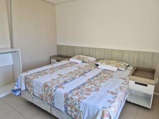 Gransol Resort - 500m do Beach Park - Vista Mar Incrível - Porto das Dunas - 2