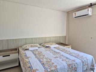 Gransol Resort - 500m do Beach Park - Vista Mar Incrível - Porto das Dunas - 1