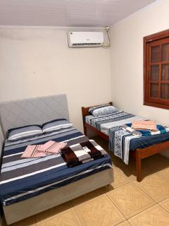 Pousada São Gabriel - M&M - 8