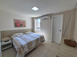 Gransol Resort - Pé na Areia - Vista Mar Incrível - 8