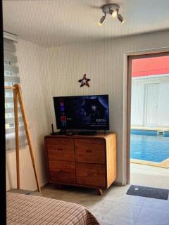 Superbe View - Salines - 8