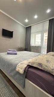 ЖК Terracotta возле станции метро Сайран - 6