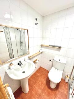 Apartamento al lado de la playa en Comillas - 1