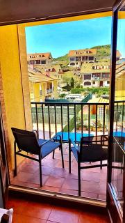 Apartamento al lado de la playa en Comillas - 3