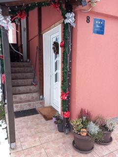 Apartman Ris Gorski Kotar Crni Lug - 8