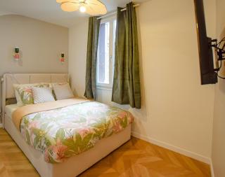 Le Cocon du Jardin duplex cosy, moderne et fibre - 8