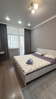 ЖК Terracotta возле станции метро Сайран - 7