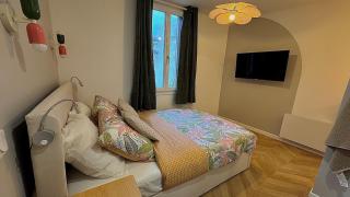 Le Cocon du Jardin duplex cosy, moderne et fibre - 2