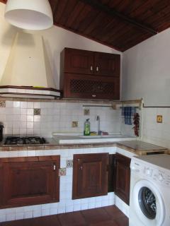 Private house with car park at nemi lake - 4