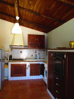 Private house with car park at nemi lake - 2