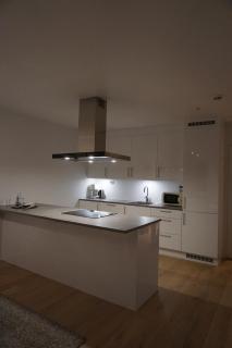 Arctic Panorama Residence - 9