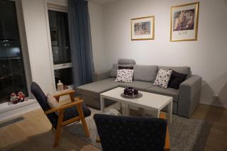 Arctic Panorama Residence - 7