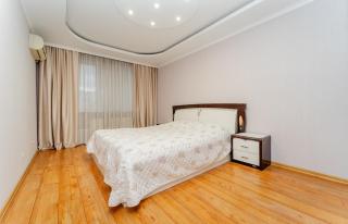 3 room apartment situated in the center city - 8