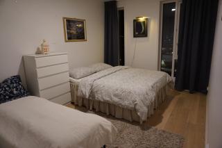 Arctic Panorama Residence - 5