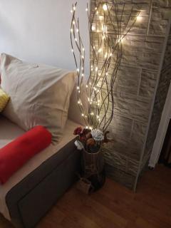 Apartman Ris Gorski Kotar Crni Lug - 9