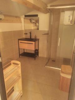 Sous un chêne bicentenaire - 6