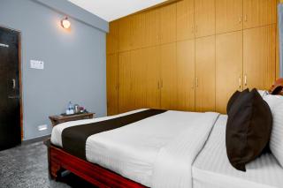 Hotel O by OYO AMR Home Stays - 1