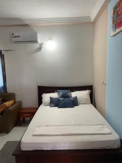 La Villa Creole Jacqueville - 9