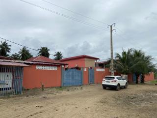 La Villa Creole Jacqueville - 8