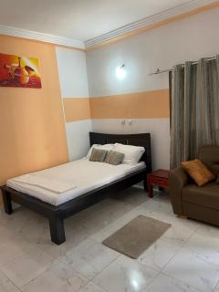 La Villa Creole Jacqueville - 7