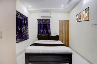 Hotel O Pinaka Grand A Luxurious Homestay - 5
