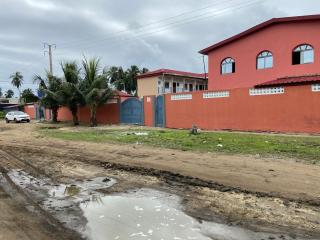 La Villa Creole Jacqueville - 6