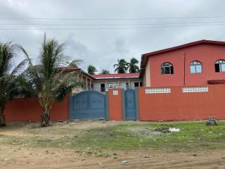 La Villa Creole Jacqueville - 5