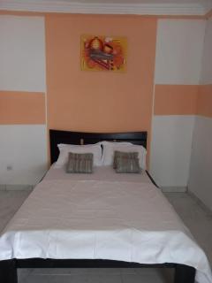 La Villa Creole Jacqueville - 2