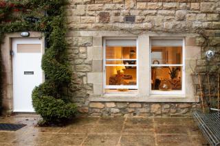 Garden flat - 3