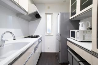 Ohori Parkside Stay - Vacation STAY 01527v - 4