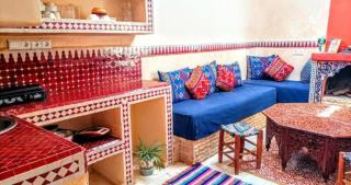 Dar jado - Essaouira - 5