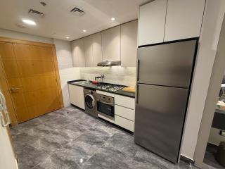 شقة فندقية للايجار بوليفارد العبدلي - Amman - 6