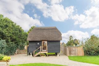 The Granary by Keepers Cottages - 3