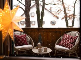 Charmante Altbauwohnung mit Flair in Polling - 9