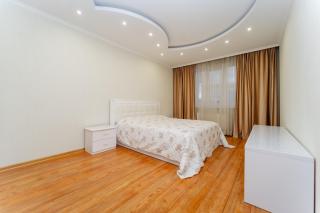 3 rooms apartment in the center of Chisinau - 6