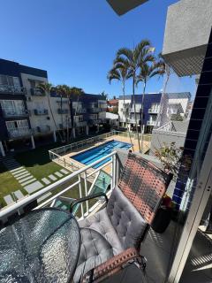 Ocean View Flores Apartment, Downtown - 3