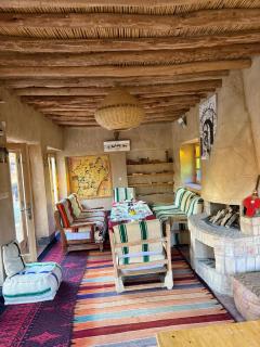 Eco-Ferme Tamalait Skoura - 7