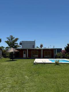 El Pauli - Brandsen - Espacio Bandurrias - 2