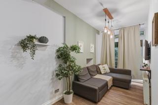 Modern West London Haven 2 Bedrooms & Patio - 4