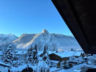 Ferienwohnung Alpenblick - 7