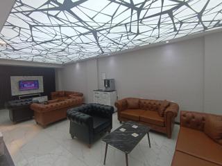 Pera City Hotel - Ankara - 0